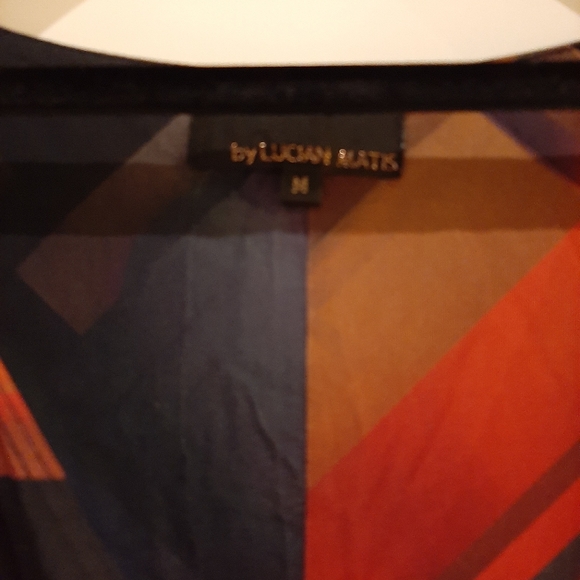 Designer Dress - Picture 2 of 2